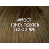  
Available Colours (Dimples Human Hair): Amber Honey Rooted 